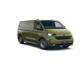 T34 PANEL VAN COMMERCE PLUS LWB 136 PS 65 KWH ELECTRIC 1SP AUTOMATIC