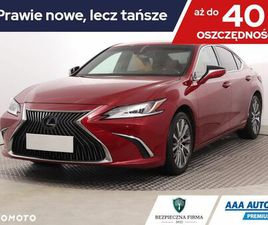 LEXUS ES ES 300H LEXUS ES