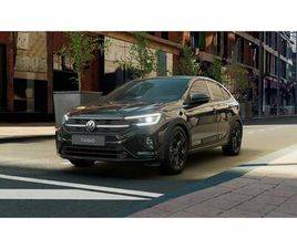 VOLKSWAGEN TAIGO R-LINE 1.5 TSI 110KW (150CV) DSG