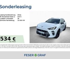 CUPRA TERRAMAR CUPRA TERRAMAR