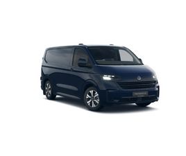 T30 PANEL VAN COMMERCE PLUS SWB 150 PS 2.0 TDI 8SP AUTOMATIC