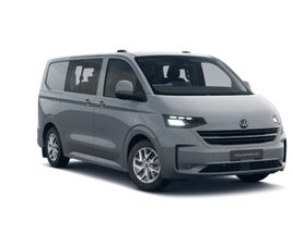 T32 KOMBI COMMERCE PLUS SWB 150 PS 2.0 TDI 8SP AUTOMATIC