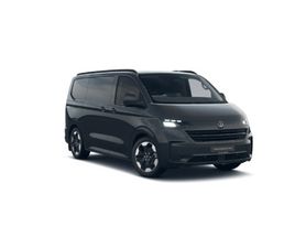 T28 PANEL VAN COMMERCE PRO SWB 110 PS 2.0 TDI 6SP MANUAL