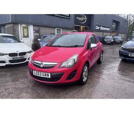 1.0 ECOFLEX 12V STING EURO 5 3DR