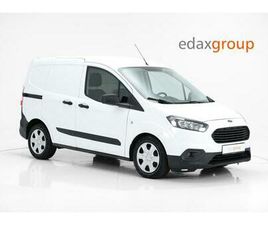 FORD TRANSIT COURIER 1.5 TDCI TREND C/IVA