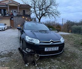 CITROEN C5