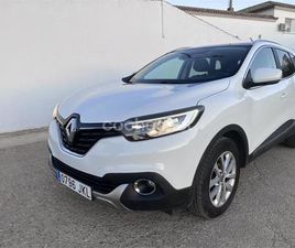RENAULT KADJAR ZEN ENERGY TCE 130