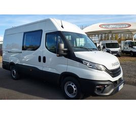 IVECO DAILY 35S FG 7 PLACES 35S14 2.3 V12