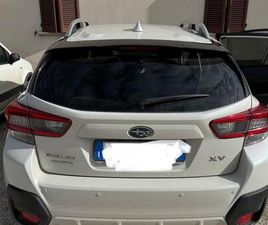 SUBARU XV SUBARU XV 1.6