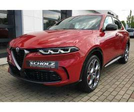 ALFA ROMEO TONALE Q4 SPECIALE 1.3T MULTIAIR PLUG-IN HYBRID 206