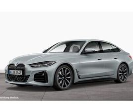 BMW I4 EDRIVE40 GRAN COUPÉ