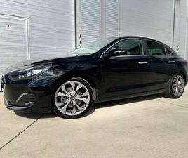 FASTBACK 1.4 T-GDI DCT STYLE