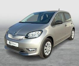 SKODA CITIGO E E-CITIGO IV AMBITION KLIMA+GRA+DAB+