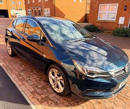 1.4I TURBO SRI NAV AUTO EURO 6 (START/STOP) 5DR