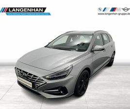 HYUNDAI I30CW PRIME NAVI RFK DAB ACC SHZ EL. SITZE