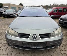 RENAULT LAGUNA II GRANDTOUR DYNAMIQUE