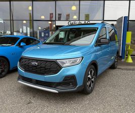 GRAND TOURNEO CONNECT 2.0 ECOBLUE AWD ACTIVE