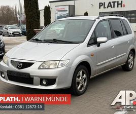MAZDA PREMACY 1.9 ACTIVE