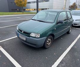 SEAT AROSA