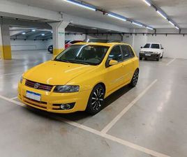 FIAT STILO 1.8 SPORTING FLEX 8V 5P 2009