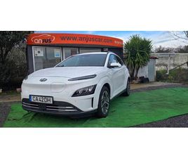 HYUNDAI KAUAI HYUNDAI KAUAI 64 KWH, CX. A., 204CV