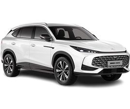 MG EHS MG HS SUV 1.5 HEV EHS HYBRID+ 224 LUXURY 224 5P