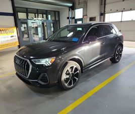 AUDI Q3 PROGRESSIV | CARFAX | ПОДГРЕВИ | ПАНОРАМА