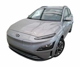 HYUNDAI KAUAI HYUNDAI KAUAI 39.2 KWH, CX. A., 136CV