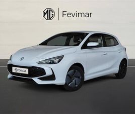 MG MG3 MG MG3 STANDARD