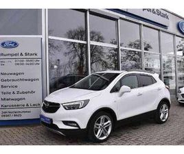 ULTIMATE START/STOP 4X4