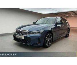 D A XDRIVE TOU M-SPORT LCPROF,AD.LED,AHK,360°
