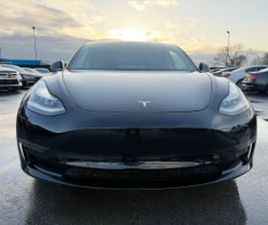 TESLA MODEL 3 4Х4-DUAL MOTOR-BIXENON-PANORAMA-360KAMERI-СЪС ДДС! ≫ 2020 • 35 777 ЛВ. • ID