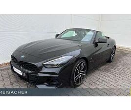 Z4 M40I A LEDER,AUTOM