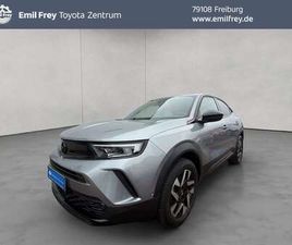 OPEL MOKKA 1.2 DI TURBO AUTOMATIK GS