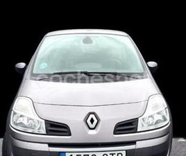 RENAULT GRAND MODUS
