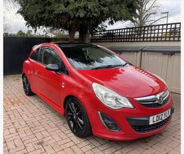 1.2 16V LIMITED EDITION EURO 5 3DR