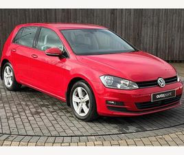 1.4 TSI BLUEMOTION TECH MATCH EDITION EURO 6 (START/STOP) 5DR