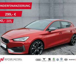 VZ 1.4 E-HYBRID VOLL-LED+NAVI+PANO+ACC+DCC