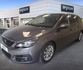 1.2 PURETECH 130CV SW STYLE