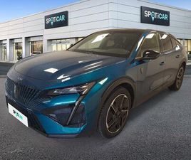 1.2 PURETECH 130CV EAT8 GT