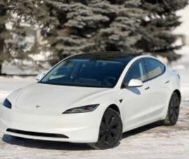 TESLA MODEL 3 * LONG RANGE * CARFAX * БЕЗ ПЪРВОНАЧАЛНА ВНОСКА ≫ 2024 • 36 000 EUR • ID