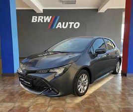 TOYOTA COROLLA 1.8 HYBRID EXCLUSIVE
