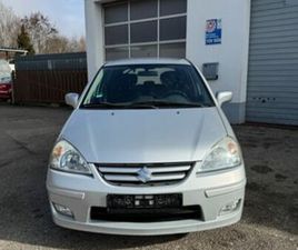 SUZUKI LIANA 1,6 COMFORT