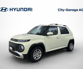 INSTER ELECTRIC AMPLIA