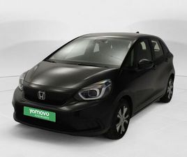 HONDA JAZZ HYBRID 1.5I-MMD ELEGANCE