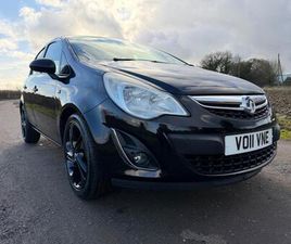 1.4 16V SXI AUTO EURO 5 5DR (A/C)