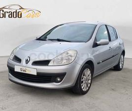 RENAULT CLIO BUSINESS 1.5DCI85 ECO2