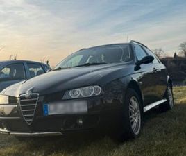 ALFA ROMEO 156 CROSSWAGON Q4