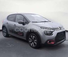 CITROEN C3 RECOGIDA