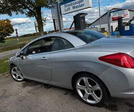 PEUGEOT 308 CC PREMIUM HDI FAP 140 PREMIUM